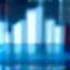 Icon für datengetriebene Analysen