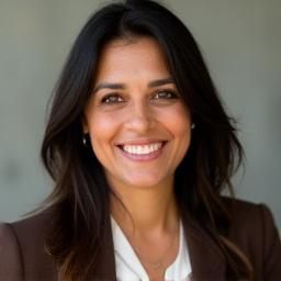 Aisha Patel – Director Cross-Cultural Training