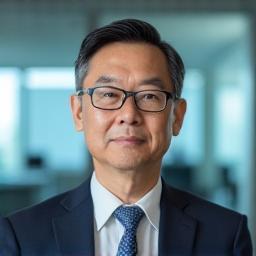 Dr. Kenji Yamamoto – Head of Market Analysis